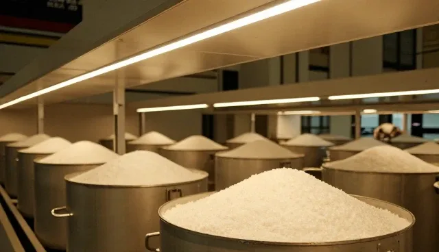 性能优化视角下的化工原料应用场景分析