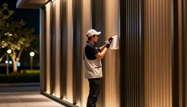 包装配送：质量控制在产品选择中的关键作用