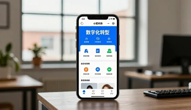 网络覆盖适配方案在不同场景下的应用探索