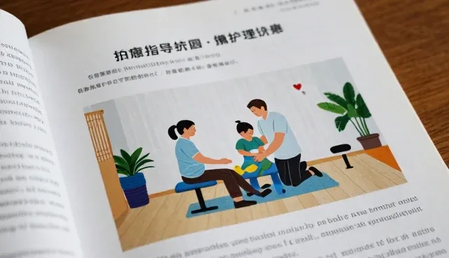 健康教育课程：如何有效提升康复指导服务的使用与维护