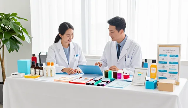 健康教育课程如何提升用户互动体验