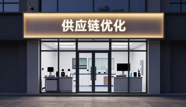 电子产品采购业务在数字化转型中的新趋势