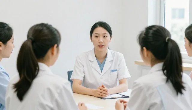医疗健康服务使用中常见问题及应对策略