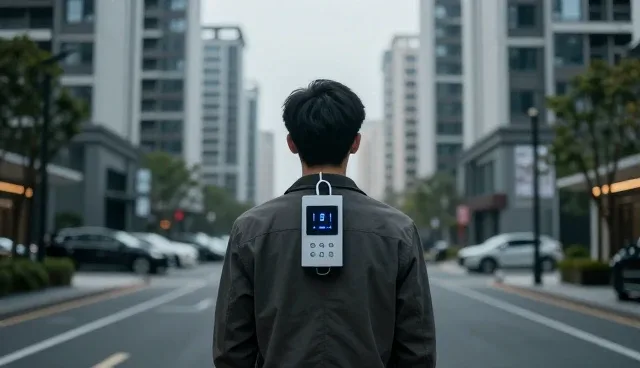 智能控制模块在来料检测中的实际应用解析