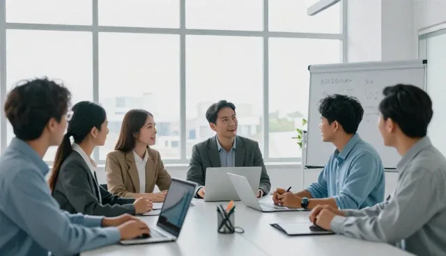 不同规模企业如何应对技术开发的业务发展趋势