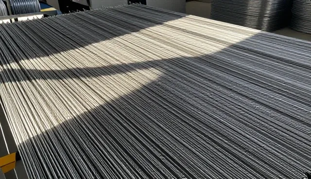 不锈钢丝网批发供货检查要点解析