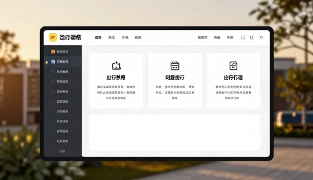技术转让在出行管理系统中的常见问题及应对策略