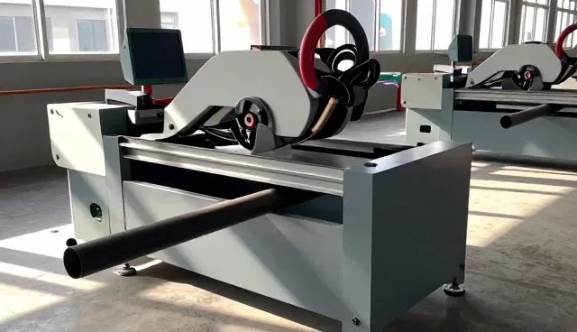 管道切割机选型与维护的使用建议