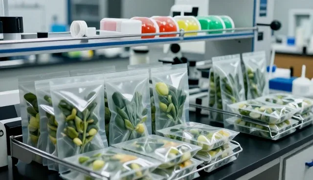 农产品加工中需求匹配的关键作用与应用限制