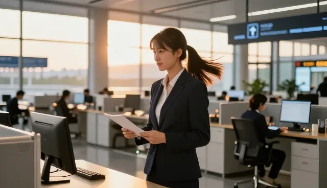 配件供应保障中的自动化应用与常见问题解析