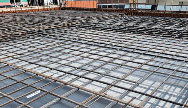 土建施工中性能优化的关键策略与实践