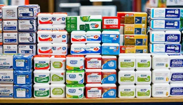 日用百货品牌代理常见问题及应对策略