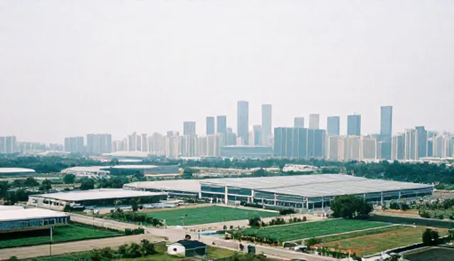 数据处理中常见问题及优化方向