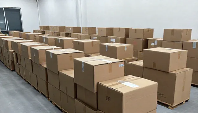 来料加工效率：集中管理 vs 分散处理的对比分析