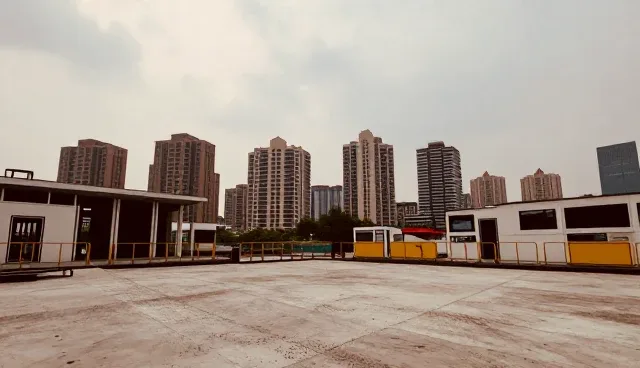 技术转让全流程中如何实现部署灵活性
