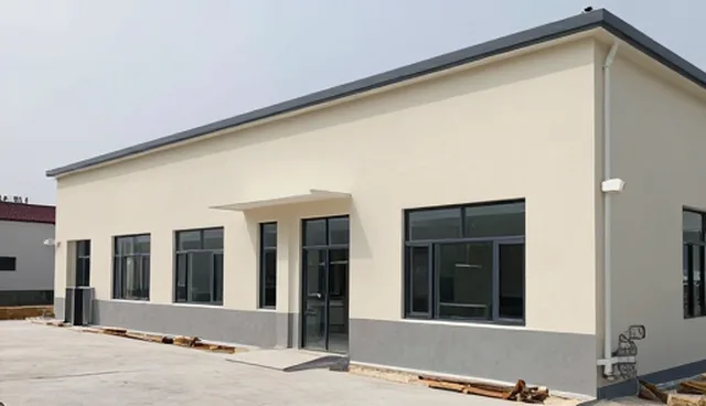 家具安装业务在办公空间装修中的发展趋势