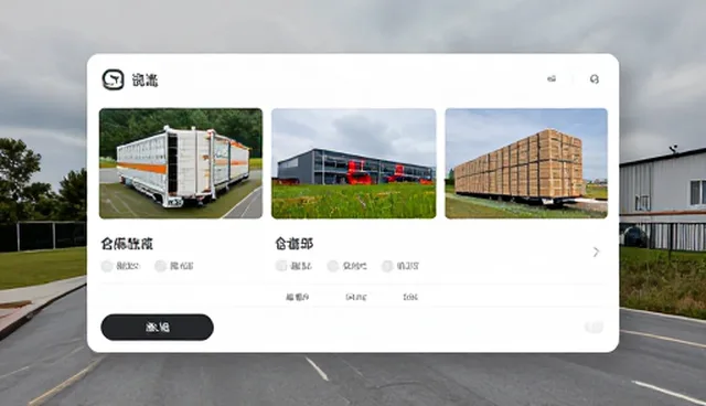 构建高稳定小程序商城的技术适配策略