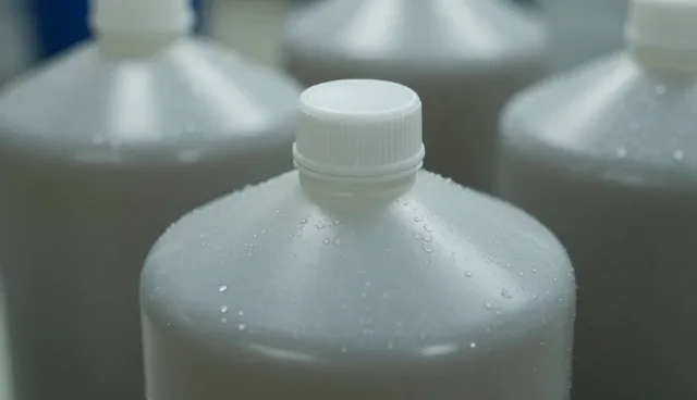 精细化学品仓储配送中配套服务的常见问题与应对策略