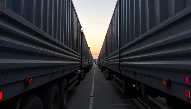 干线冷链运输中的效率提升与场景适配策略