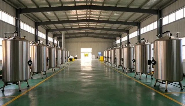 原料处理在工艺适配中的关键作用与实践路径