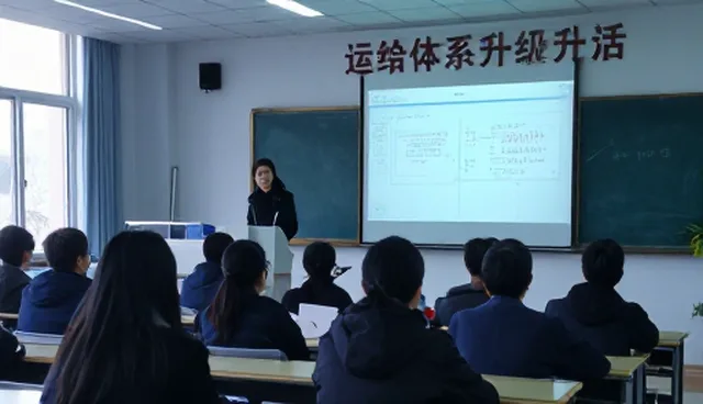 运维支持效率提升中的技术培训环节如何递进优化