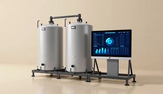 一体化污水处理设备选型中的系统优化关注点