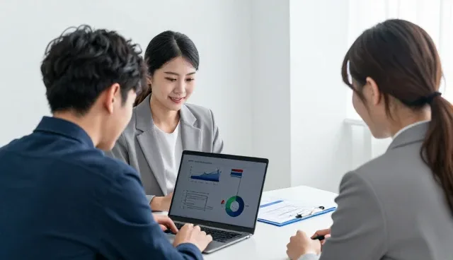 技术咨询中常见问题及高效处理策略