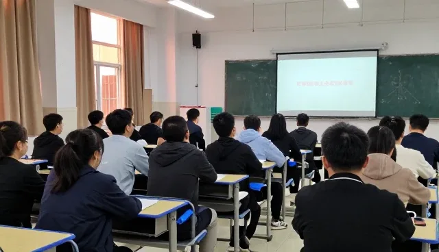 技术培训在工业应用中的实际价值与实践路径