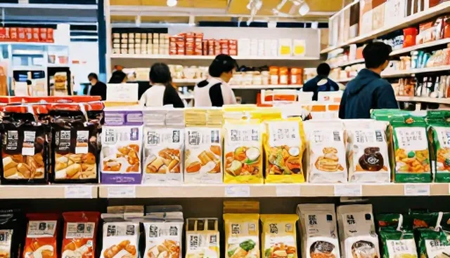餐饮配套存储条件选型与使用建议