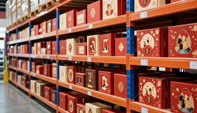 礼品采购中的产品适配如何影响企业品牌形象