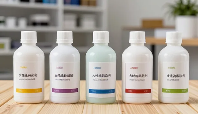 化工产品销售服务全流程跟进的关键要点