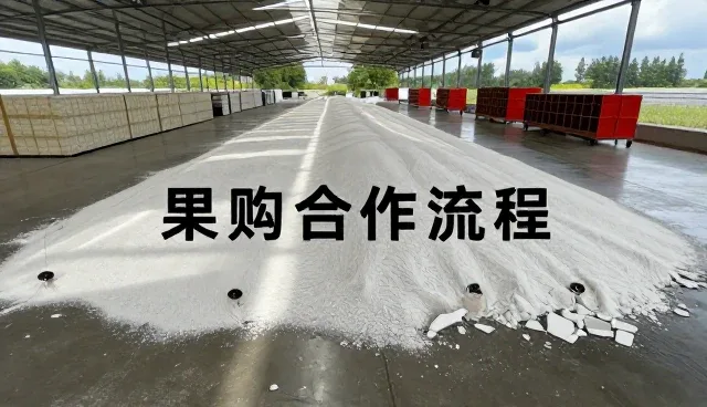安卓软件开发中的采购政策与合作流程指引