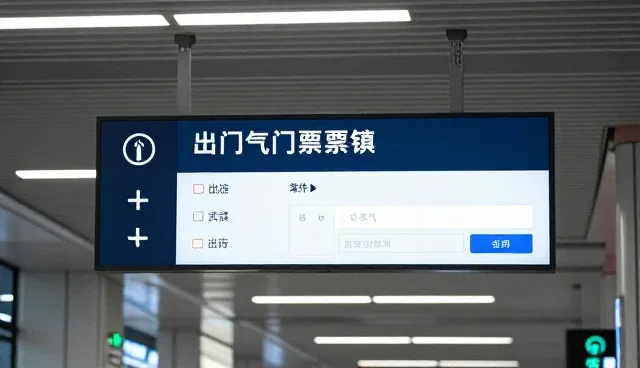 研学旅行项目中门票预订的选型考量