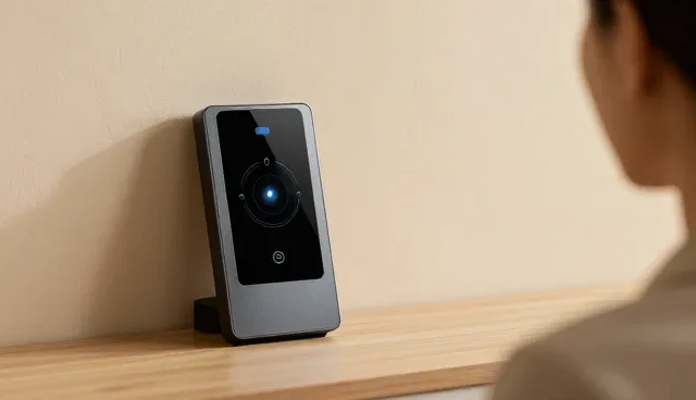智能传感器模块在工业自动化中的技术支撑与应用