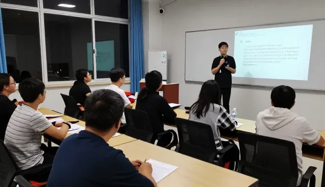 企业培训需求升级，人力资源服务如何精准对接