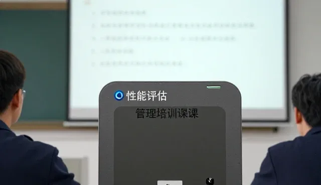 策划会议的性能差异与适用场景分析