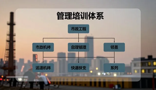管理培训体系在品牌咨询领域的场景化应用分析
