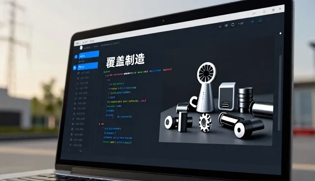 如何通过覆盖策略提升企业信息查询服务的性能表现