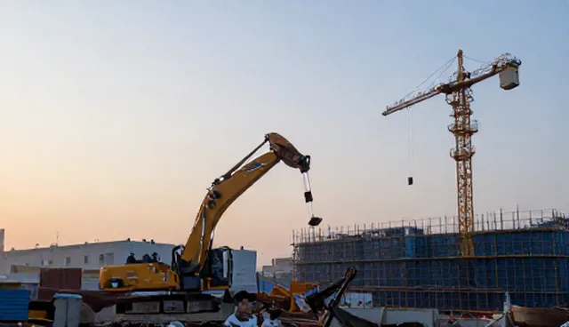 土建工程改造中选型关注点的实践分析