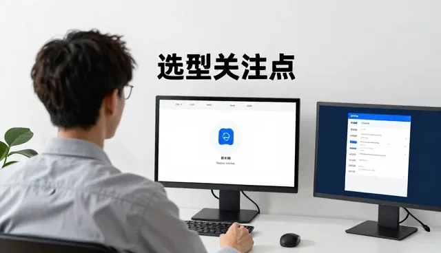 小程序开发中域名绑定的选型关键点分析