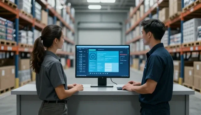 项目技术开发中的使用与维护要点分析