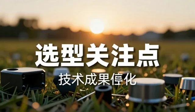 地质数据库建设中选型关注点与性能适配策略