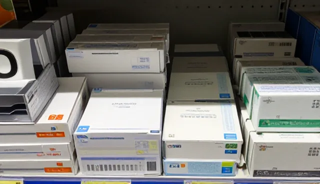 仓储配送效率如何影响日用百货批发成本效益