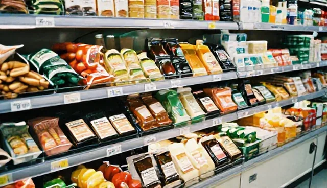 食品加工定制化发展需核对哪些关键要素