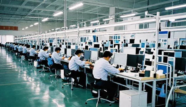 系统调试阶段技术问题的选型关注点分析