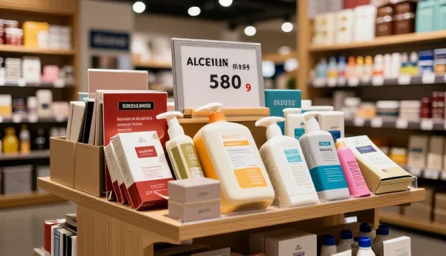 市场热销商品的适用情况及选择依据