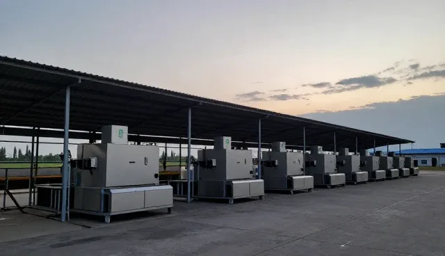 农业技术在农产品销售中的实际应用与维护建议