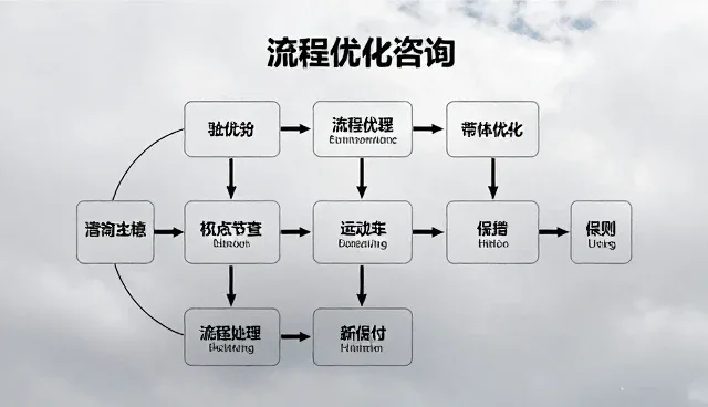 节点可查如何提升服务流程透明度