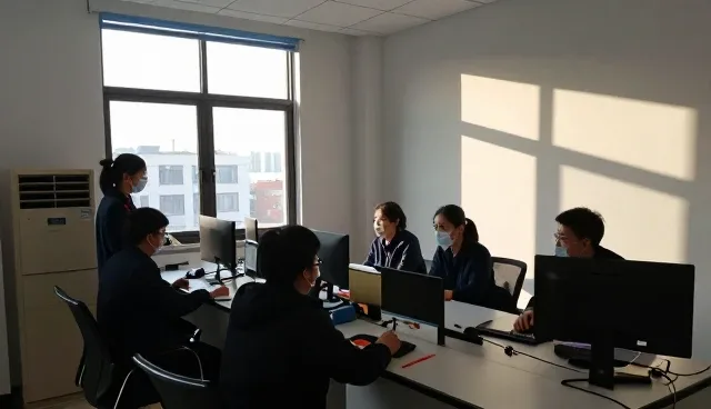 门诊服务在医疗技术推广中的应用与优化路径