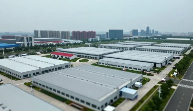 外墙清洗与开荒保洁在日常维护中的性能差异分析